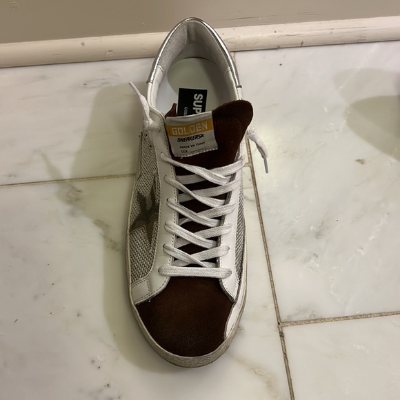 GGDB/SSTAR Men’s Golden Goose - Picture 5 of 5